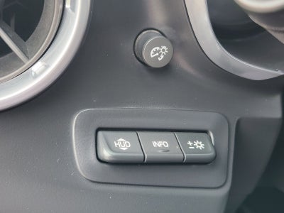 2016 Chevrolet Camaro 2LT 2LT