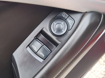 2016 Chevrolet Camaro 2LT 2LT