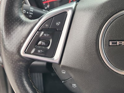 2016 Chevrolet Camaro 2LT 2LT