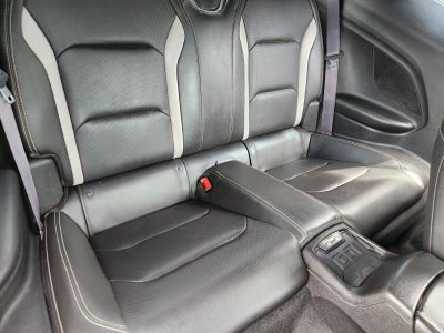 2016 Chevrolet Camaro 2LT 2LT