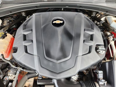 2016 Chevrolet Camaro 2LT 2LT