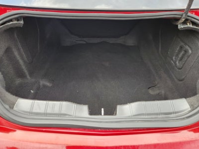 2016 Chevrolet Camaro 2LT 2LT