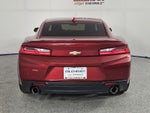2016 Chevrolet Camaro 2LT 2LT