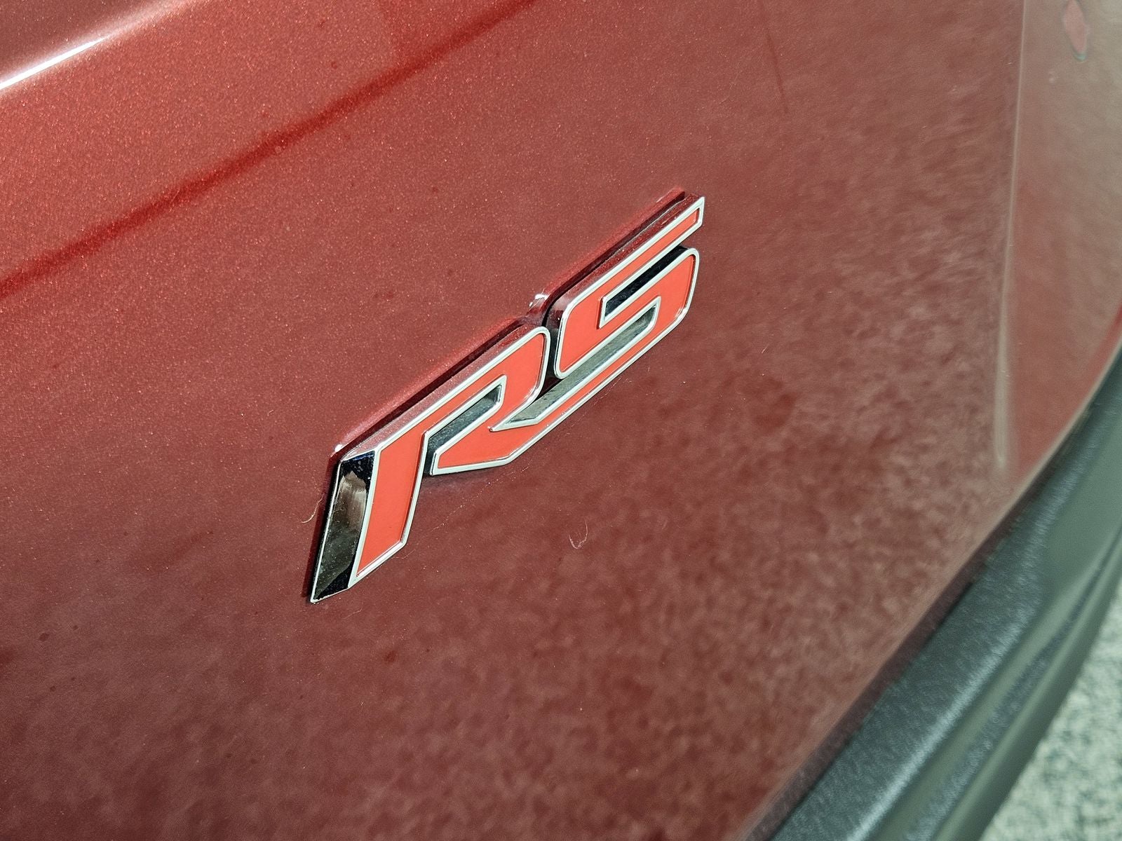 2016 Chevrolet Camaro 2LT 2LT