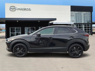 2025 Mazda Mazda CX-30 2.5 S Select Sport