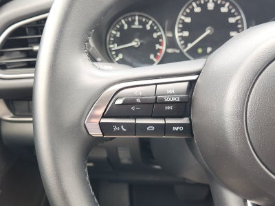2025 Mazda Mazda CX-30 2.5 S Select Sport