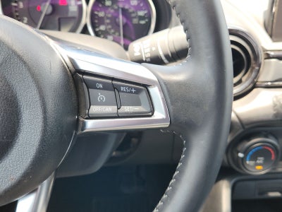 2023 Mazda Mazda MX-5 Miata Club