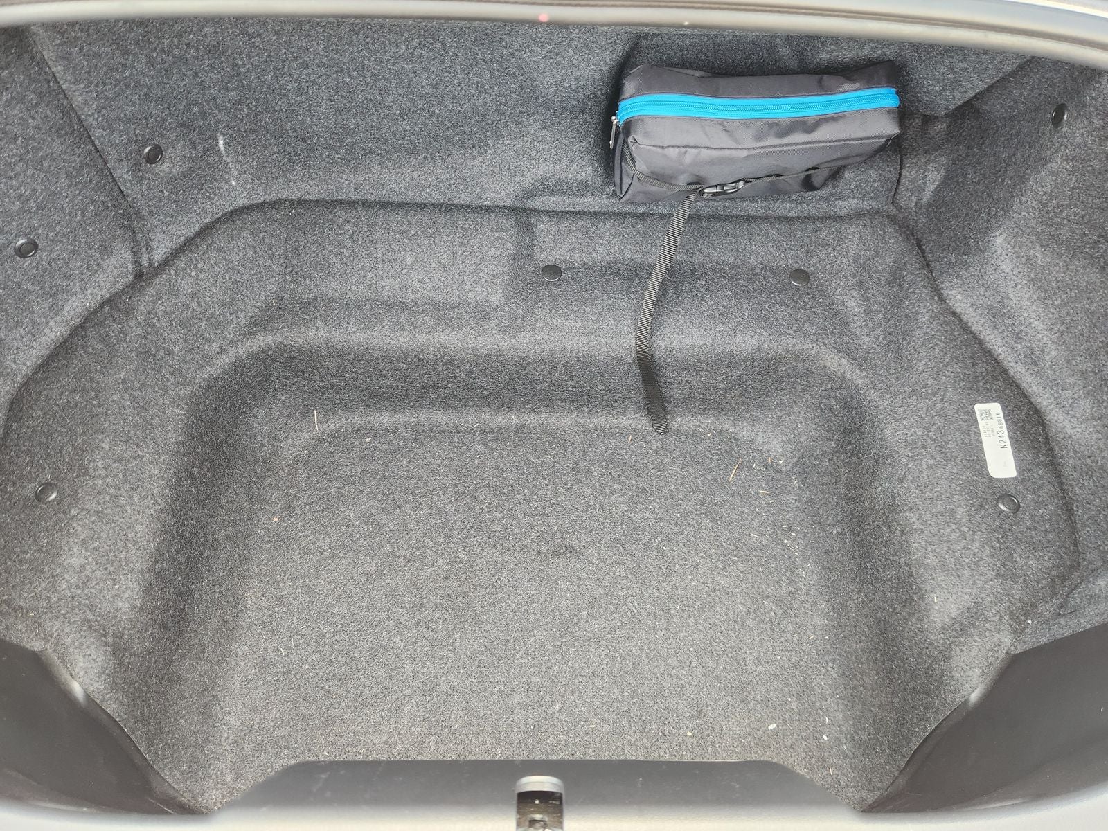 2023 Mazda Mazda MX-5 Miata Club