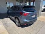 2016 Mazda Mazda CX-5 Touring