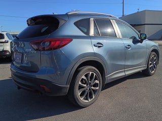 2016 Mazda Mazda CX-5 Grand Touring