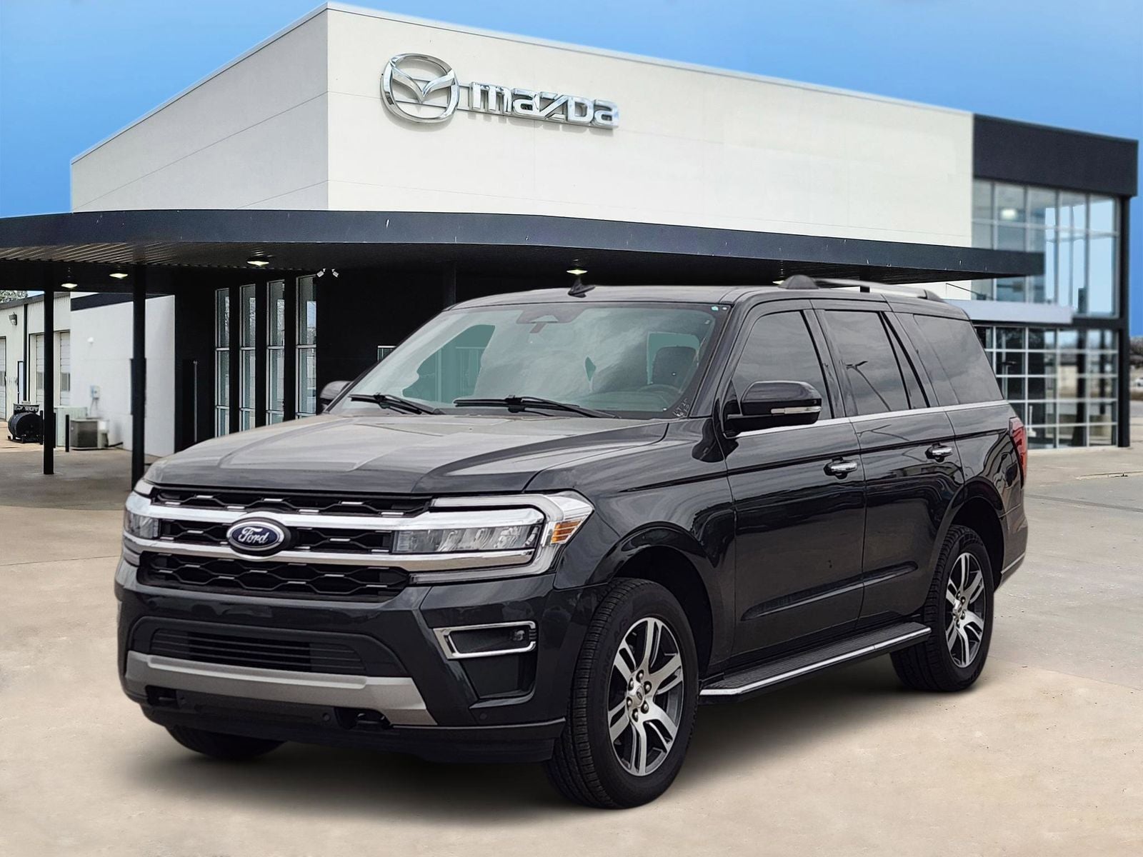 2023 Ford Expedition Limited