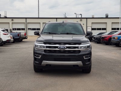 2023 Ford Expedition Limited