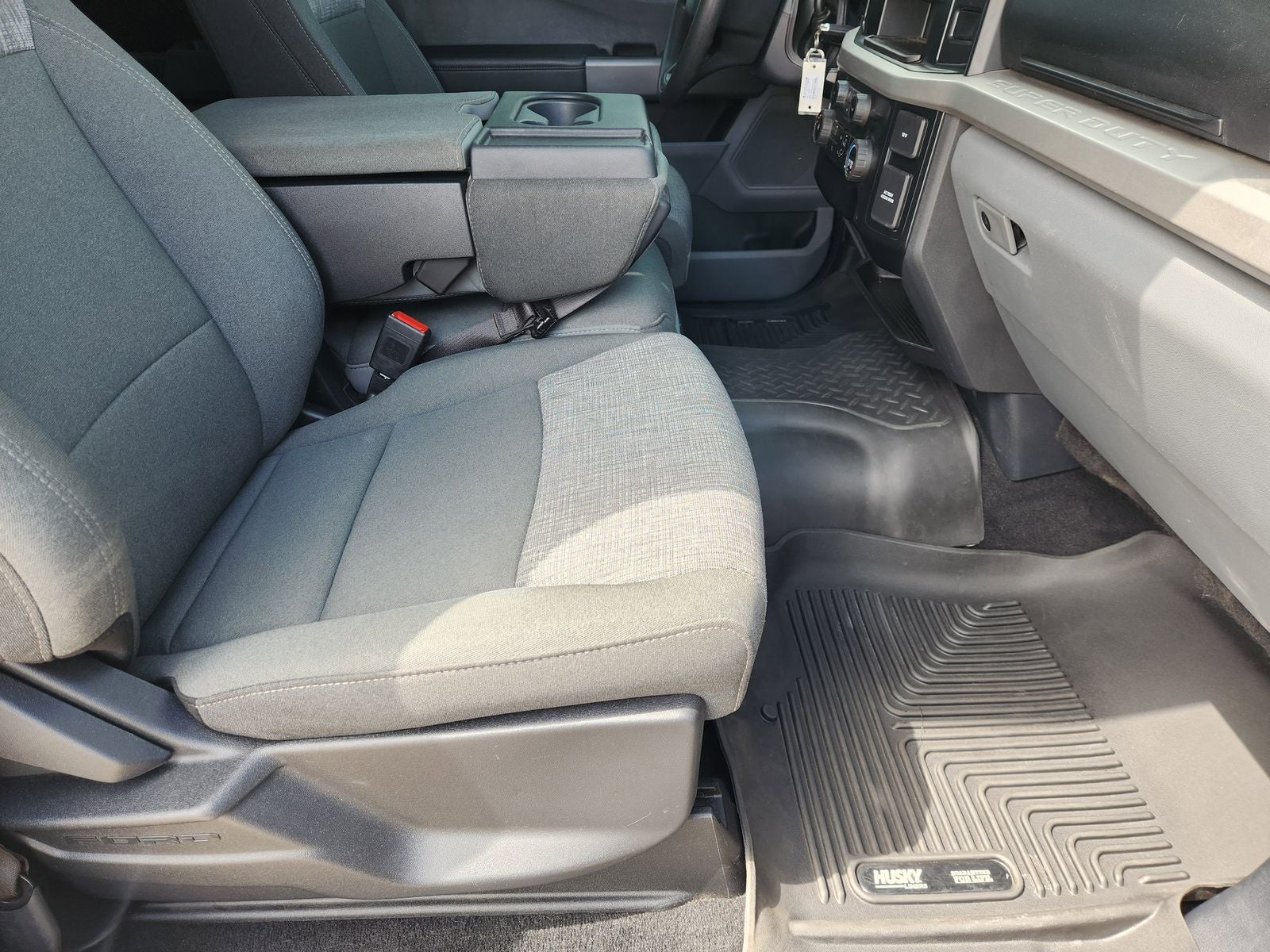 2023 Ford F-250SD XLT
