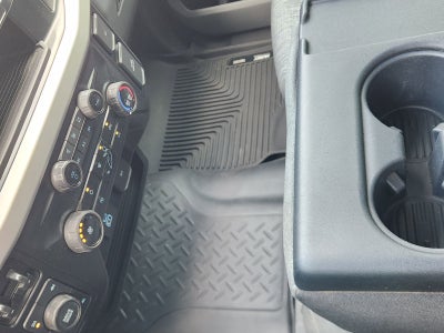 2023 Ford F-250SD XLT