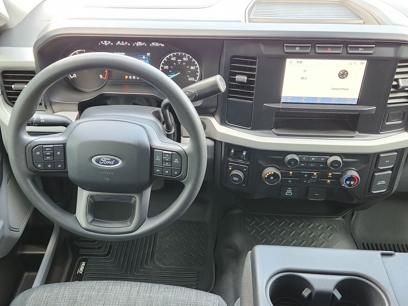 2023 Ford F-250SD XLT