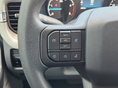 2023 Ford F-250SD XLT
