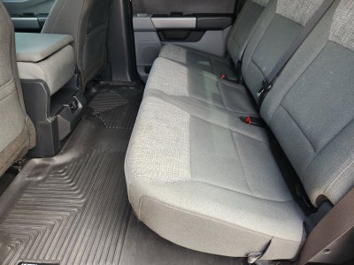 2023 Ford F-250SD XLT