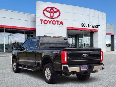 2023 Ford F-250SD XLT