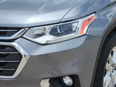 2020 Chevrolet Traverse LT 1LT