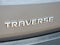 2020 Chevrolet Traverse LT 1LT