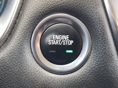 2020 Chevrolet Traverse LT 1LT