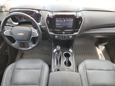 2020 Chevrolet Traverse LT 1LT