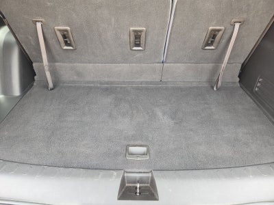 2020 Chevrolet Traverse LT 1LT