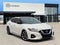 2019 Nissan Maxima Platinum