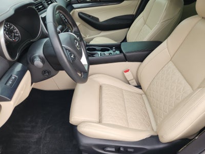 2019 Nissan Maxima Platinum