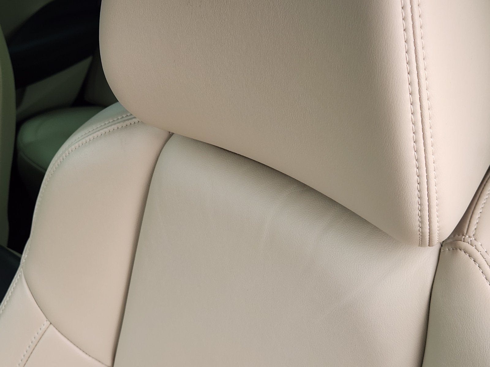 2019 Nissan Maxima Platinum