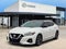 2019 Nissan Maxima Platinum