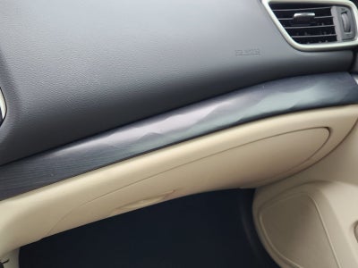 2019 Nissan Maxima Platinum