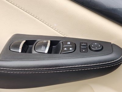 2019 Nissan Maxima Platinum