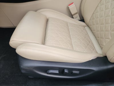 2019 Nissan Maxima Platinum