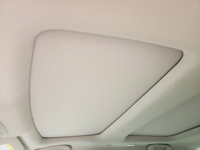 2019 Nissan Maxima Platinum