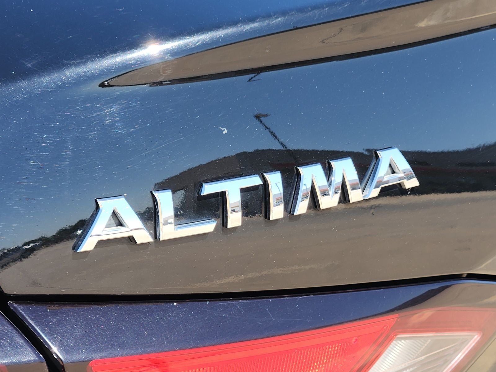 2021 Nissan Altima 2.5 S