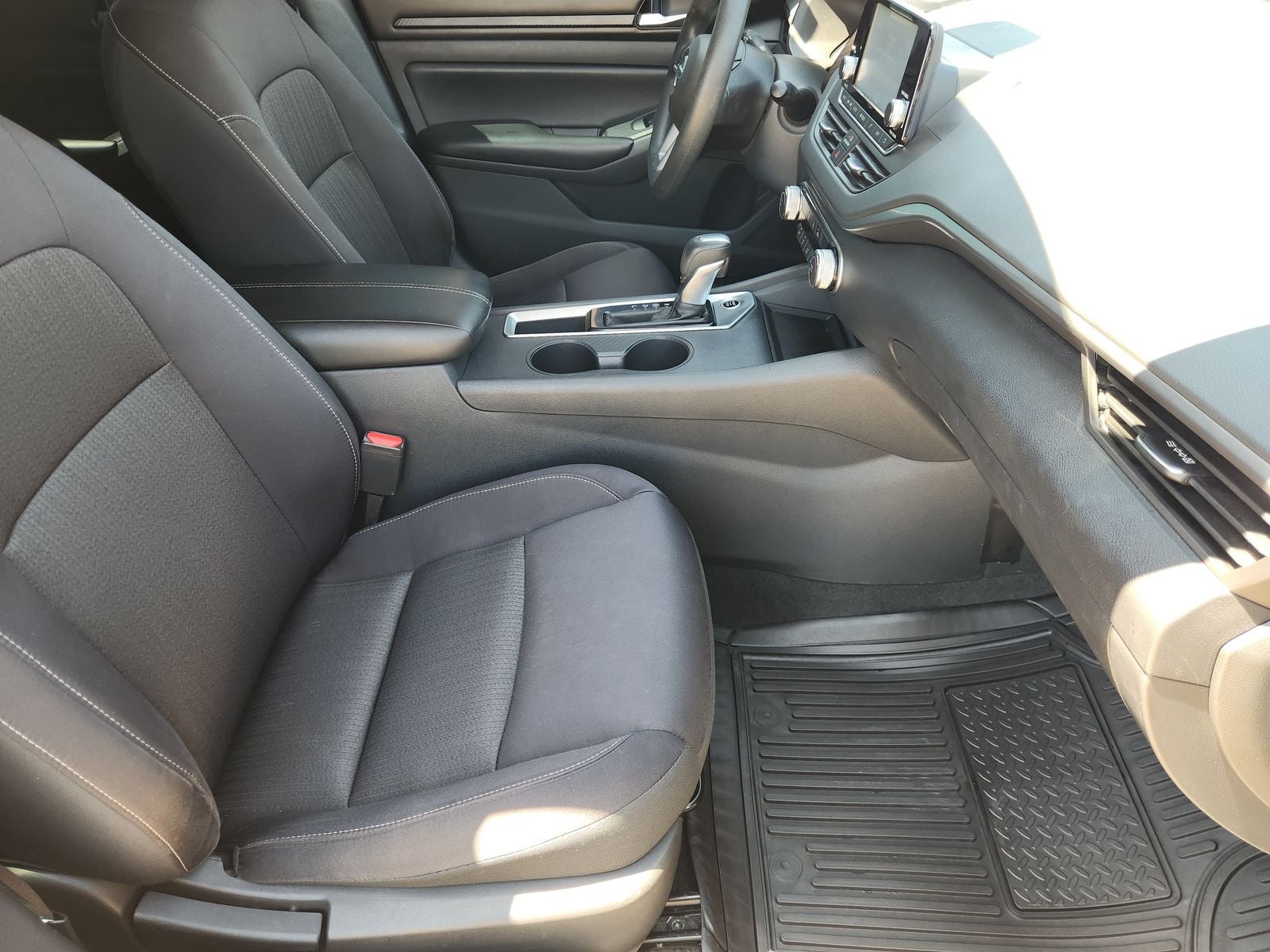 2021 Nissan Altima 2.5 S