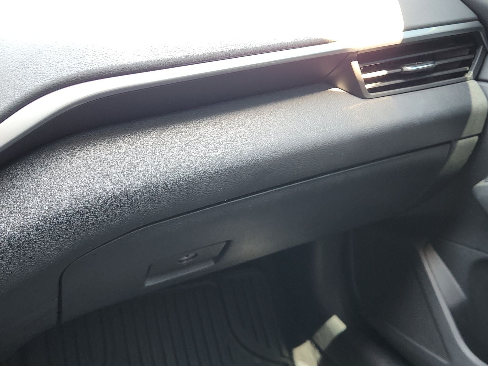 2021 Nissan Altima 2.5 S