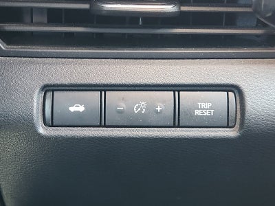 2021 Nissan Altima 2.5 S