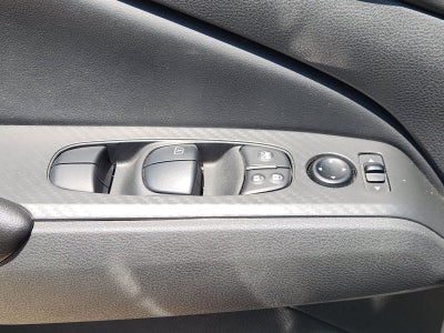 2021 Nissan Altima 2.5 S