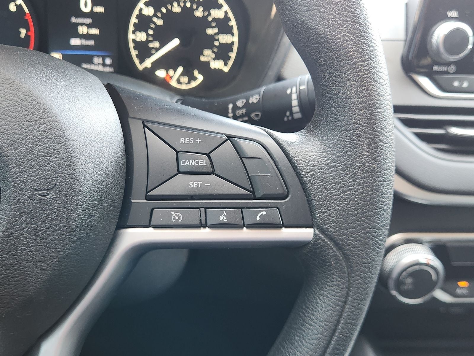 2021 Nissan Altima 2.5 S