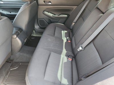 2021 Nissan Altima 2.5 S