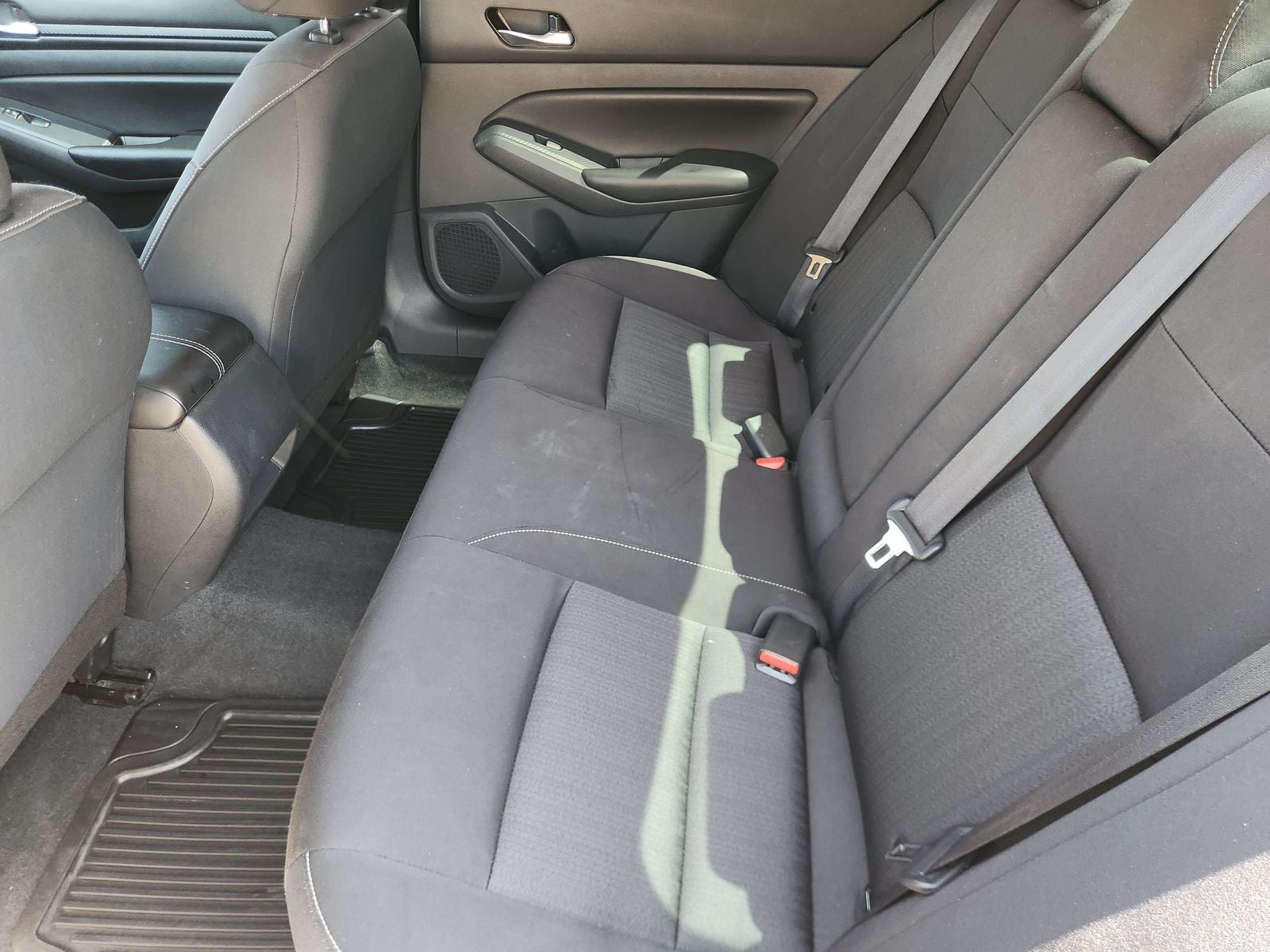 2021 Nissan Altima 2.5 S