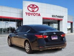 2021 Nissan Altima 2.5 S