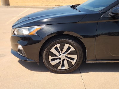 2021 Nissan Altima 2.5 S