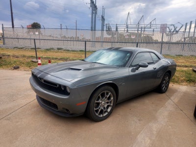 2017 Dodge Challenger GT