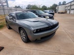2017 Dodge Challenger GT