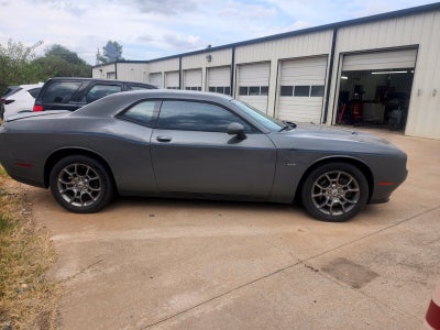 2017 Dodge Challenger GT