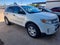 2012 Ford Edge SE