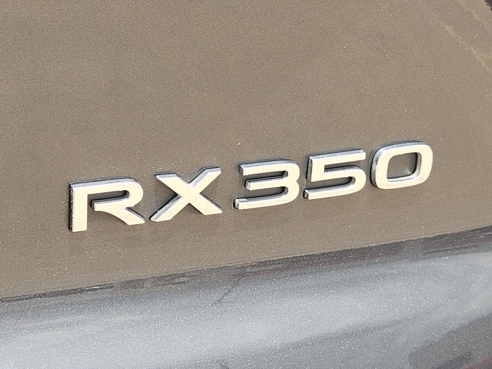 2024 Lexus RX 350 Premium Plus